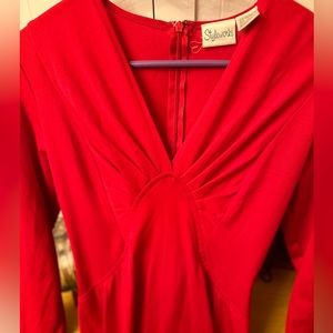 Styleworks vintage dress